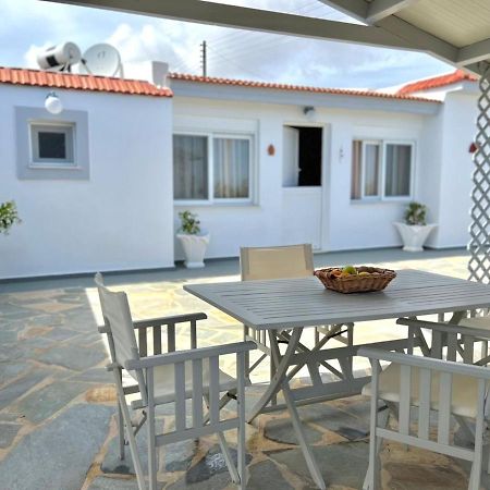 Afiartis Avli House Villa Exterior photo