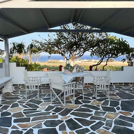 Afiartis Avli House Villa Exterior photo