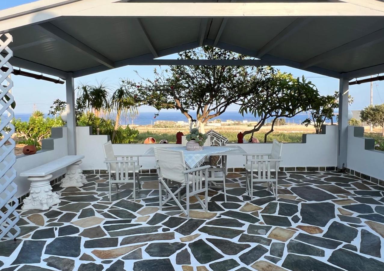 Afiartis Avli House Villa Exterior photo